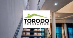 Villa duplex à louer à Sotuba aci Villa duplex à louer à Sotuba aci