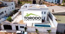 Villa duplex à louer à Sotuba aci Villa duplex à louer à Sotuba aci