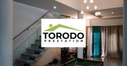 Villa duplex à louer à Sotuba aci Villa duplex à louer à Sotuba aci