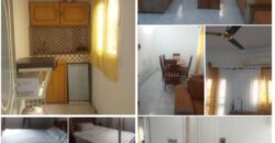 Appartements F3 meublés à louer – Hamdallaye ACI 2000, Bamako Appartements F3 meublés à louer – Hamdallaye ACI 2000, Bamako