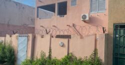 ÉTAGE À VENDRE À FALADIÈ SEMA ÉTAGE À VENDRE À FALADIÈ SEMA