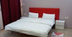 Appartement de 2 chambres meublé à louer à l’ACI 2000 Appartement de 2 chambres meublé à louer à l’ACI 2000