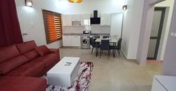 Appartement de 2 chambres meublé à louer à l’ACI 2000 Appartement de 2 chambres meublé à louer à l’ACI 2000