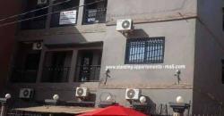 Appartements meublées f3 à l’aci 2000 hamdallaye Appartements meublées f3 à l’aci 2000 hamdallaye