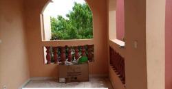 A louer à Niamana: la belle villa duplex qui reflète votre personnalité A louer à Niamana: la belle villa duplex qui reflète votre personnalité