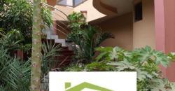 A louer à Niamana: la belle villa duplex qui reflète votre personnalité A louer à Niamana: la belle villa duplex qui reflète votre personnalité