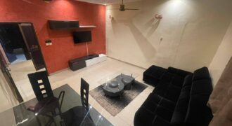 Appartements meublés F3 de standing à louer – Hamdallaye ACI 2000
