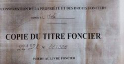 Terrains à vendre à Dialakorobougou mountoukoula Terrains à vendre à Dialakorobougou mountoukoula