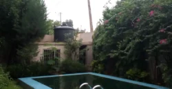 Villa 4 chambres avec piscine à louer – Zone industrielle, Bamako Villa 4 chambres avec piscine à louer – Zone industrielle, Bamako