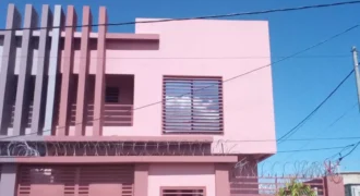Villa duplex 3 chambres à louer – Sotuba ACI, Bamako