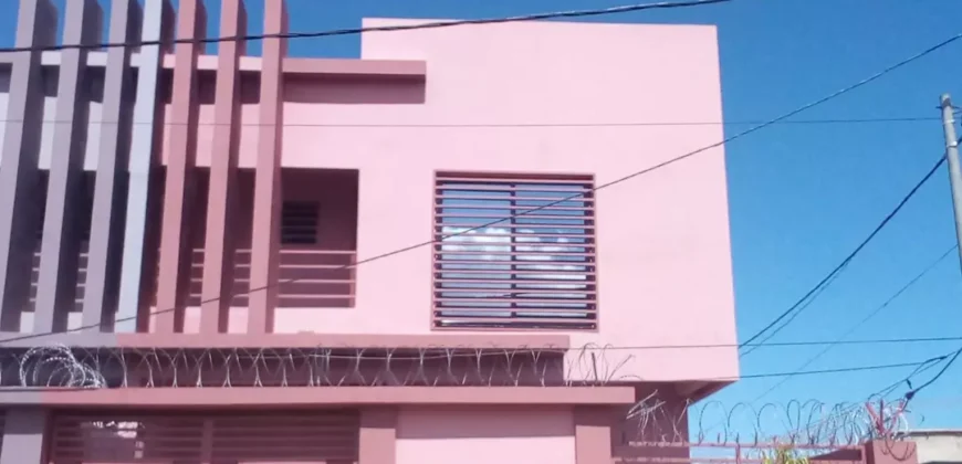 Villa duplex 3 chambres à louer – Sotuba ACI, Bamako