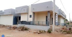 Villa neuf à vendre à Niamana Villa neuf à vendre à Niamana