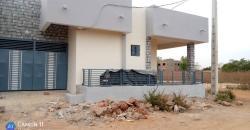 Villa neuf à vendre à Niamana Villa neuf à vendre à Niamana