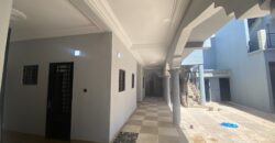 À LOUER AU GOLF DES APPARTEMENTS PRÈS DE FITINI MARKET À LOUER AU GOLF DES APPARTEMENTS PRÈS DE FITINI MARKET