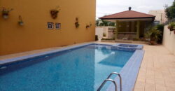 Appartement meublé de 3 chambres à louer à Niaréla Appartement meublé de 3 chambres à louer à Niaréla