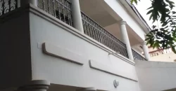 Maison en duplex à louer à la Cité du Niger Maison en duplex à louer à la Cité du Niger