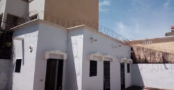 Villa à louer à Faso Kanu Villa à louer à Faso Kanu