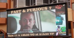 Immeuble commercial à vendre plein centre à Bolibana Immeuble commercial à vendre plein centre à Bolibana