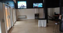 Immeuble commercial à vendre plein centre à Bolibana Immeuble commercial à vendre plein centre à Bolibana