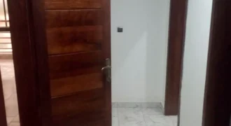 Appartement non meublé 2 chambres à louer – Sotuba ACI, Bamako