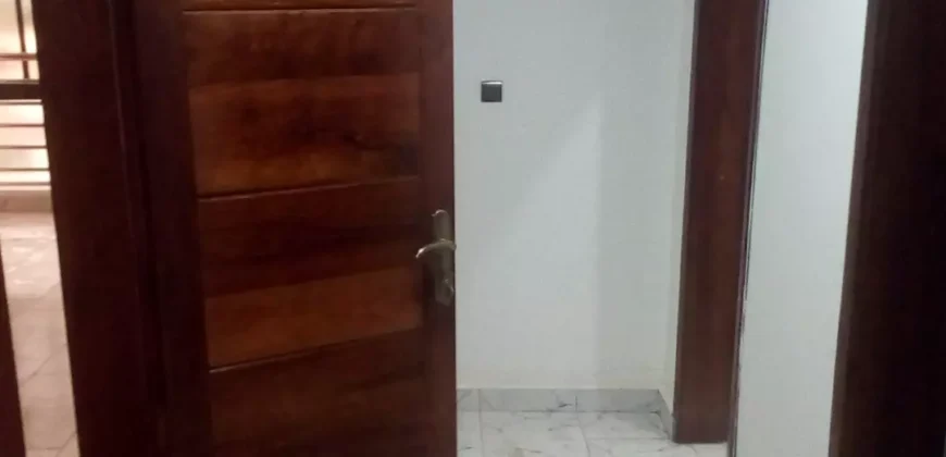 Appartement non meublé 2 chambres à louer – Sotuba ACI, Bamako