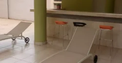Appartement meublé 3 chambres avec piscine à louer – Niaréla, Bamako Appartement meublé 3 chambres avec piscine à louer – Niaréla, Bamako