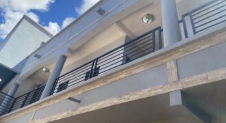 Appartements neufs au bord du goudron à louer – Baco Djicoroni Golf