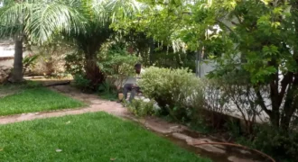 Villa 3 chambres avec piscine à louer – Badalabougou Est, Bamako