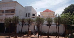 Villa basse 4 chambres à louer – Faso Kanu, Magnambougou, Bamako Villa basse 4 chambres à louer – Faso Kanu, Magnambougou, Bamako
