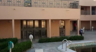 Villa duplex 6 chambres avec piscine à vendre – Faladié, Bamako