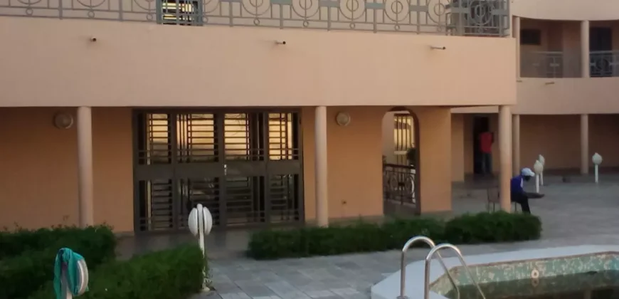 Villa duplex 6 chambres avec piscine à vendre – Faladié, Bamako