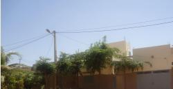 Villa à louer à Missabougou près de l’hôpital du Mali Villa à louer à Missabougou près de l’hôpital du Mali