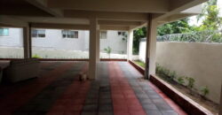 Location appartement meublé de 1 chambre à Badalabougou Location appartement meublé de 1 chambre à Badalabougou