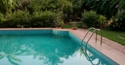 Villa semi meublée avec piscine à louer à Torokorobougou Villa semi meublée avec piscine à louer à Torokorobougou