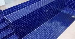 Villa Duplex avec piscine à louer à Faso Kanu Villa Duplex avec piscine à louer à Faso Kanu