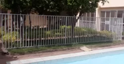 Villa avec piscine à louer à Badalabougou Villa avec piscine à louer à Badalabougou