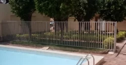 Villa avec piscine à louer à Badalabougou Villa avec piscine à louer à Badalabougou