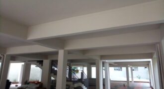 Appartement meublé 1 chambre à louer – Badalabougou SEMA, Bamako