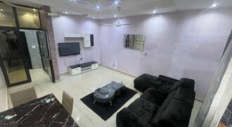 Appartements meublés F3 avec ménage inclus – Hamdallaye ACI 2000