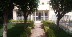 Villa 4 chambres avec piscine à louer – zone résidentielle, Badalabougou Villa 4 chambres avec piscine à louer – zone résidentielle, Badalabougou