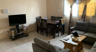 Villa meublée 3 chambres à louer à la journée – Missabougou, Bamako