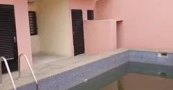 Villa en duplex avec piscine à louer à Badalabougou Villa en duplex avec piscine à louer à Badalabougou