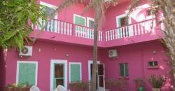 Villa Le Clos de Jannah à louer à Faladie Mali Univers Villa Le Clos de Jannah à louer à Faladie Mali Univers