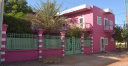 Villa Le Clos de Jannah à louer à Faladie Mali Univers Villa Le Clos de Jannah à louer à Faladie Mali Univers