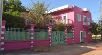 Villa Le Clos de Jannah à louer à Faladie Mali Univers