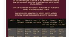 Villa Le Clos de Jannah à louer à Faladie Mali Univers Villa Le Clos de Jannah à louer à Faladie Mali Univers