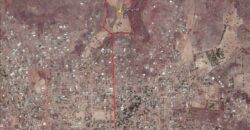 Terrains en titre foncier à 27.500 FCFA le m² à vendre – Moribabougou Terrains en titre foncier à 27.500 FCFA le m² à vendre – Moribabougou