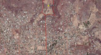 Terrains en titre foncier à 27.500 FCFA le m² à vendre – Moribabougou