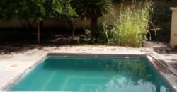 Villa 4 chambres avec piscine à louer – Quartier du Fleuve, Bamako Villa 4 chambres avec piscine à louer – Quartier du Fleuve, Bamako