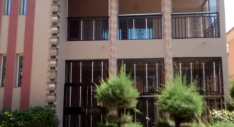 Villa duplex 4 chambres avec piscine à louer – Badalabougou Est, Bamako